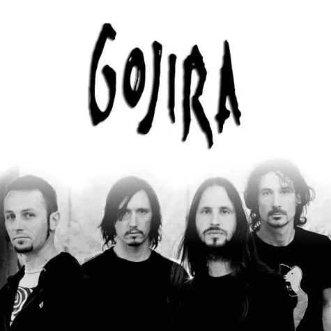 Gojira - Дискография (2001-2021)