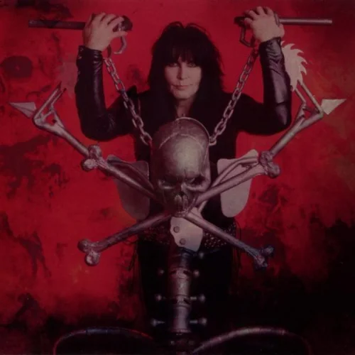 W.A.S.P. - Дискография (1984-2015)