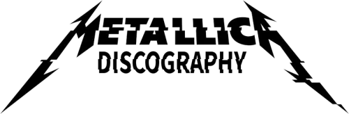 Metallica - Дискография (1983-2016)