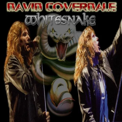 Whitesnake - Дискография (1976-2019)