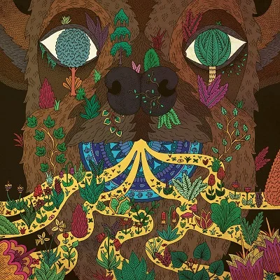 Elkhorn - Distances (2022)