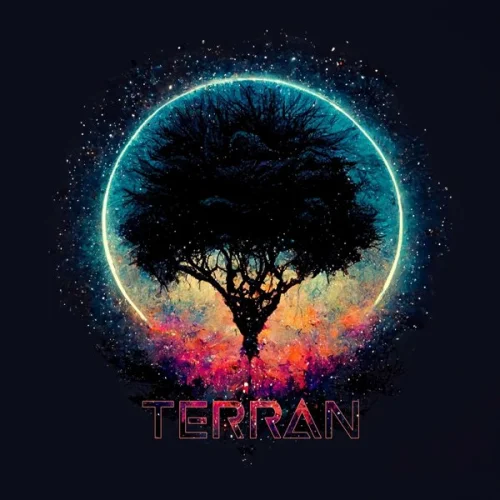 Morgan Reid - Terran (2022)