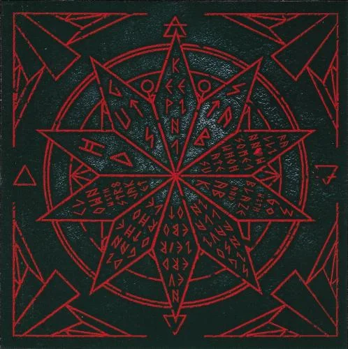 Twiztid - Glyph (2022)