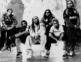 Ill Nino - Дискография (2002-2008)