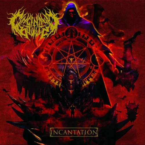 Cincinatti Bowtie - Incantation (2023)