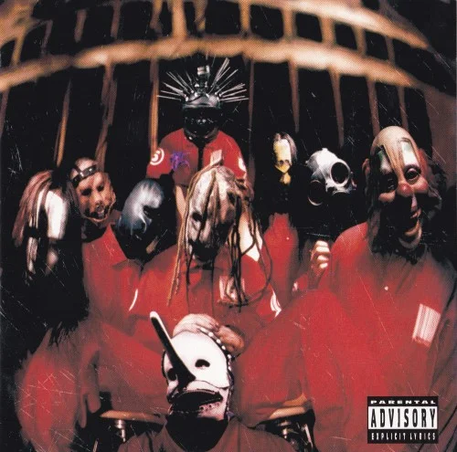 Slipknot - Slipknot (1999)
