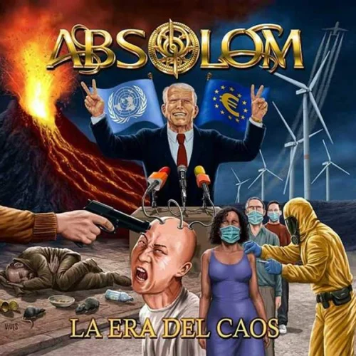 Absolom - La Era del Caos (2023)