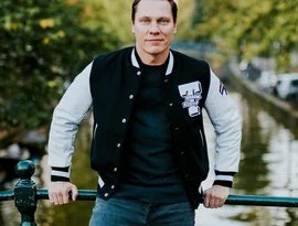 Tiësto - Дискография (1996-2019)