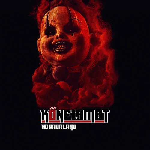 Konfirmat - Horrorland (2022)