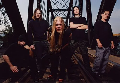 SOiL - Дискография (1997-2023)