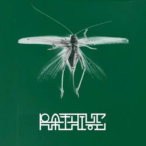 Rathive - Estrangement (2023)