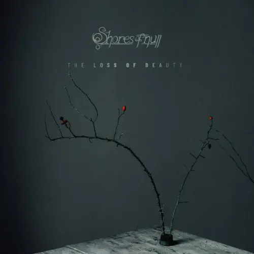 Shores Of Null - The Loss of Beauty (2023)