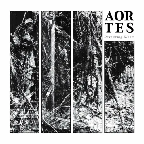 Aortes - Devouring Gloom (2023)