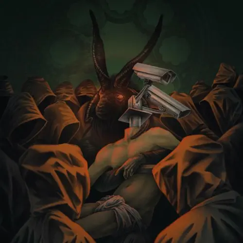 The Southern Oracle - The Most Corruptible Souls (2023)