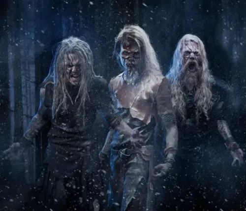 Uburen - Дискография (2019-2023)