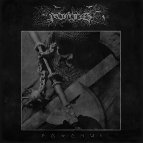 Nomades - Paganus (2023)