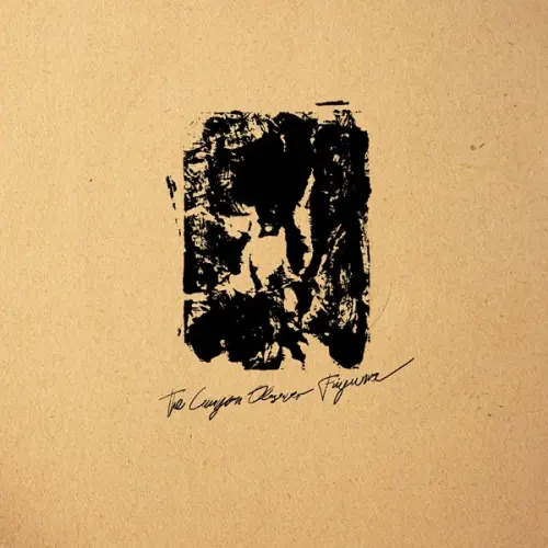 The Canyon Observer - Figura (2023)