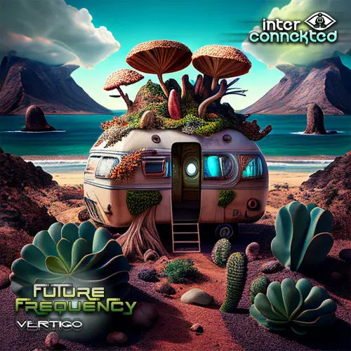 Interconnekted - Future Frequency (2023)