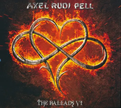 Axel Rudi Pell - The Ballads VI (2023)