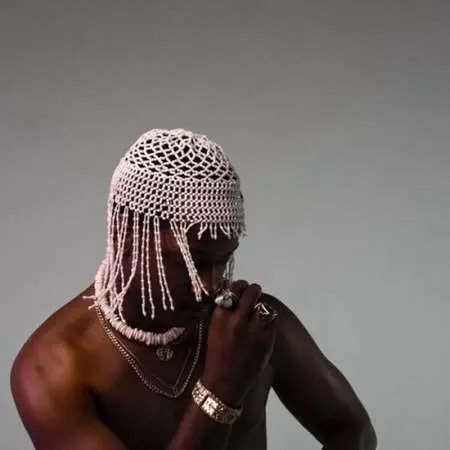 Channel Tres - Real Cultural Shit (2023)
