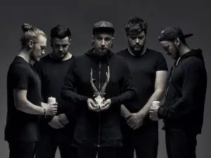Our Hollow, Our Home - Дискография (2012-2023)