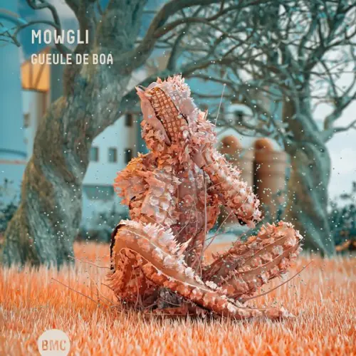 Mowgli - Gueule De Boa (2023)