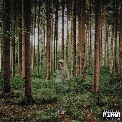 Grandson - I Love You, I’m Trying (2023)