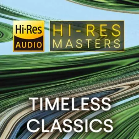 Res Masters: Timeless Classics (2023)