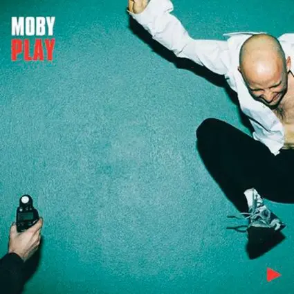Moby - Play (1999)