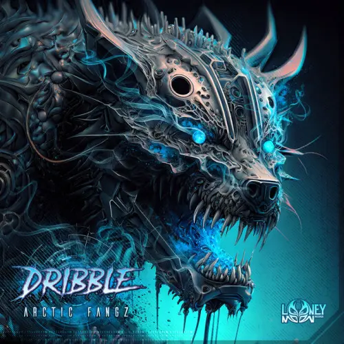 Dribble - Arctic Fangs (2023)