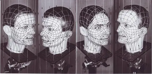 Kraftwerk - The Vinyl Collection (1974-2022)