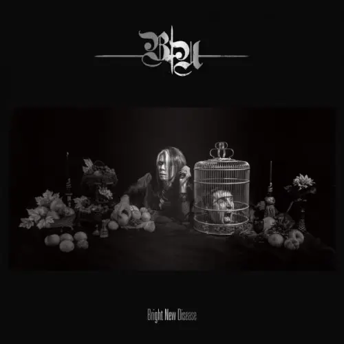 Boris & Uniform - Bright New Disease (2023)