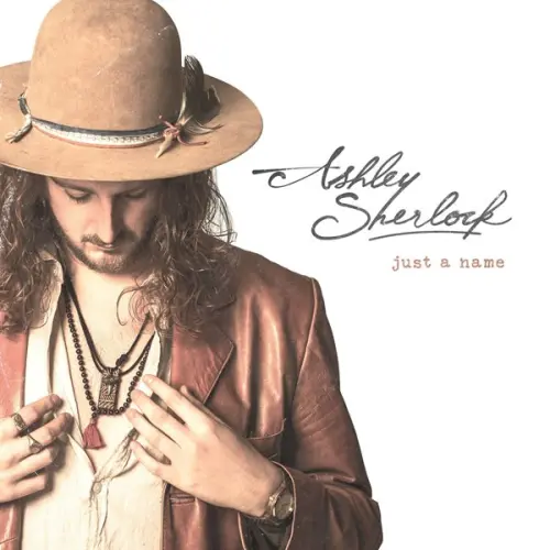 Ashley Sherlock - Just A Name (2023)