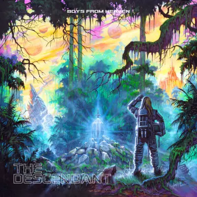 Boys From Heaven - The Descendant (2023)