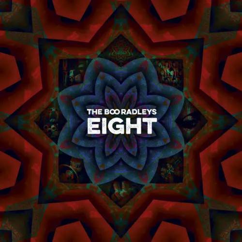 The Boo Radleys - Eight (2023)