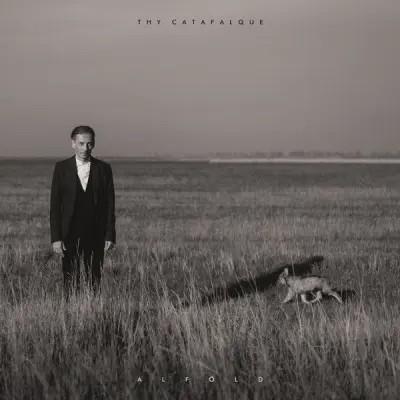 Thy Catafalque - Alföld (2023)