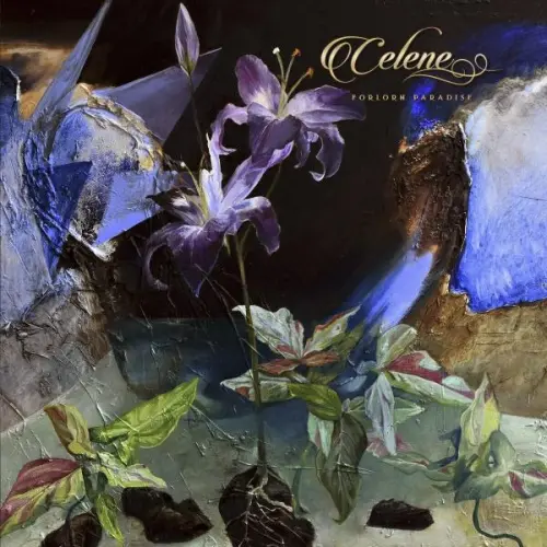 Celéne - Forlorn Paradise (2023)