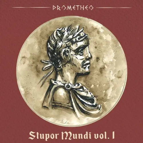 Prometheo - Stupor Mundi  vol. I (2023)