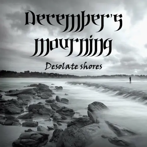 December's Mourning - Desolate Shores (2023)