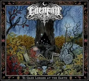 Edenfall - To Gaze Longer at the Earth (2023)