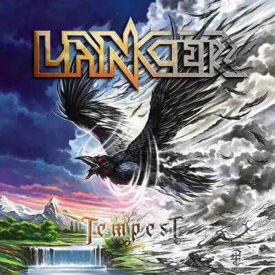 Lancer - Tempest (2023)