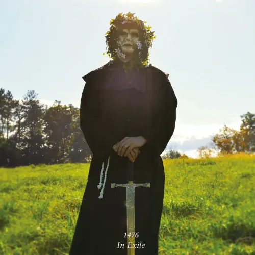 1476 - In Exile (2023)