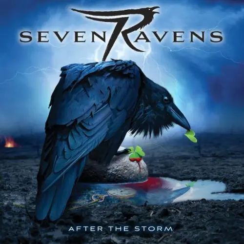 Seven Ravens - After The Storm (2023)