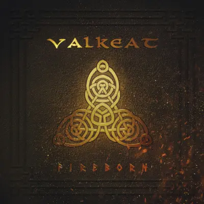 Valkeat - Fireborn (2023)