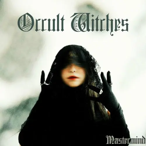 Occult Witches - Mastermind (2023)
