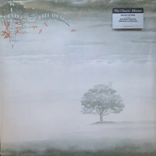 Genesis – Wind & Wuthering (1976/2015)