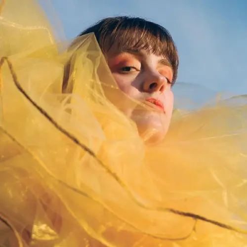 Madeline Kenney - A New Reality Mind (2023)