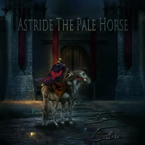 Ian Elliott - Astride The Pale Horse (2023)