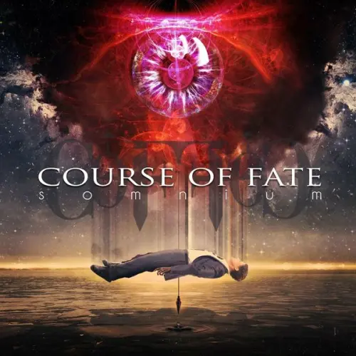 Course Of Fate - Somnium (2023)