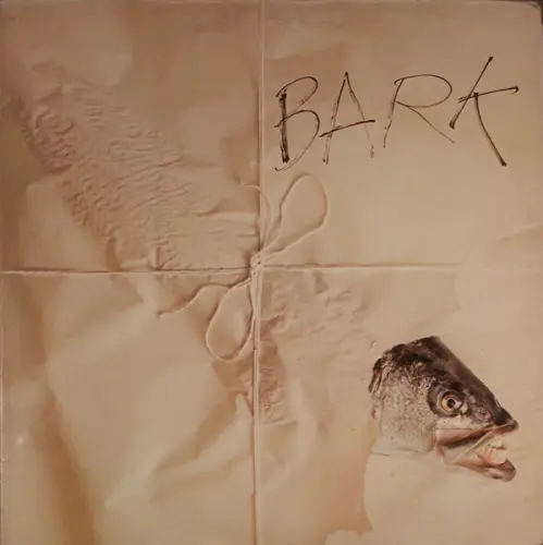 Jefferson Airplane – Bark (1971)